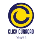 click driver android application logo